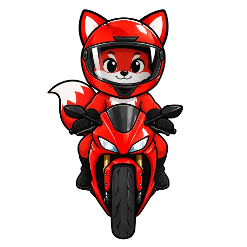 Motorcycle